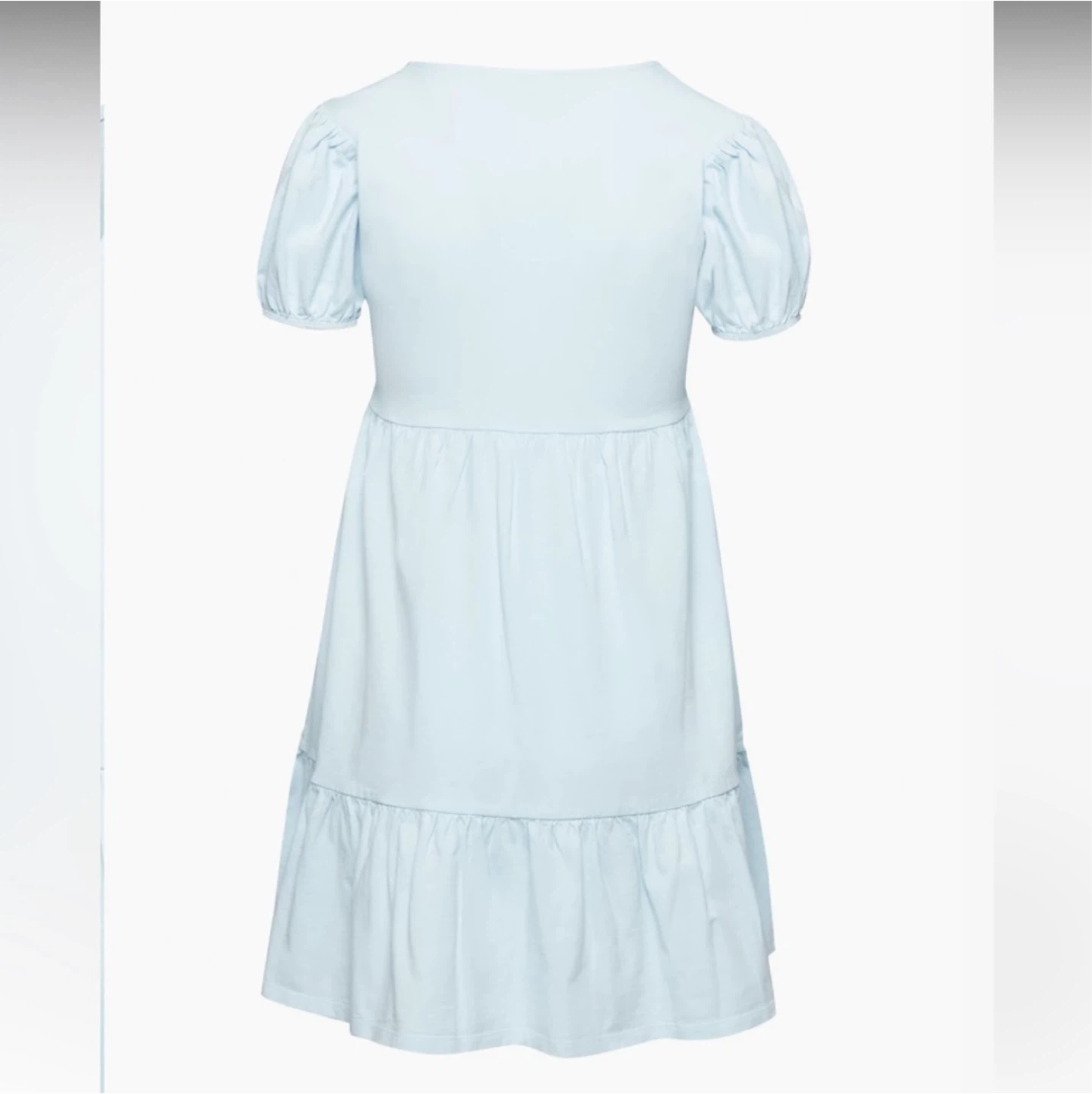 Aritzia Sunday Best summer dress SIZE L - photo 3
