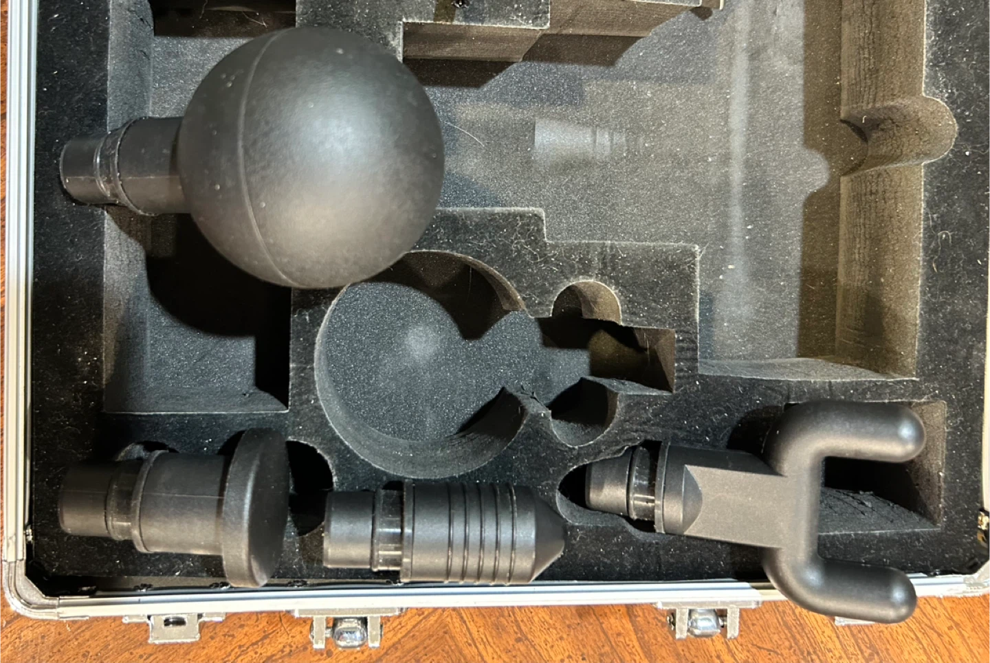 TSKF Massage gun - photo 4