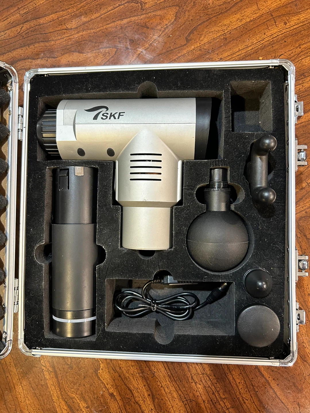 TSKF Massage gun