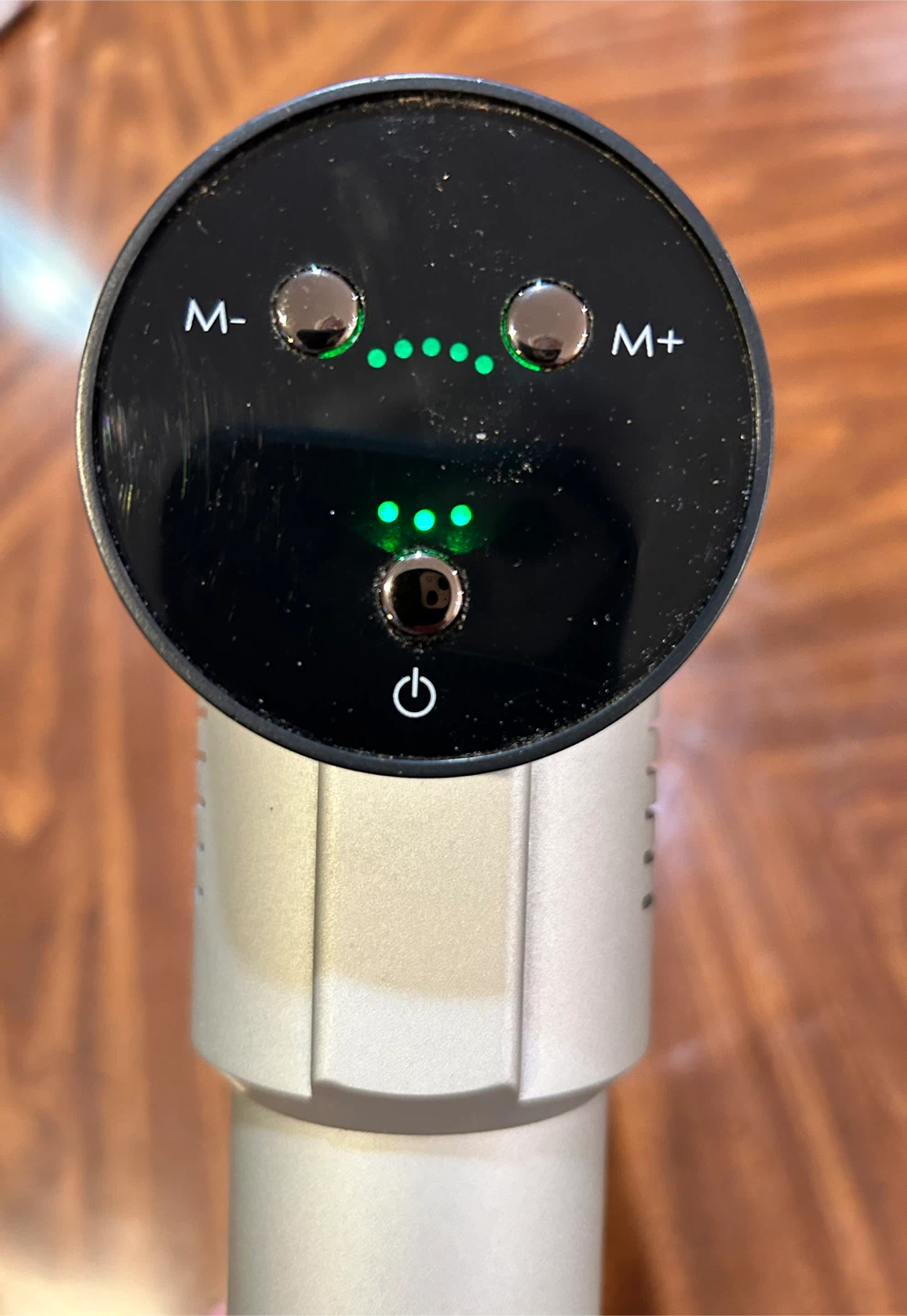 TSKF Massage gun - photo 5