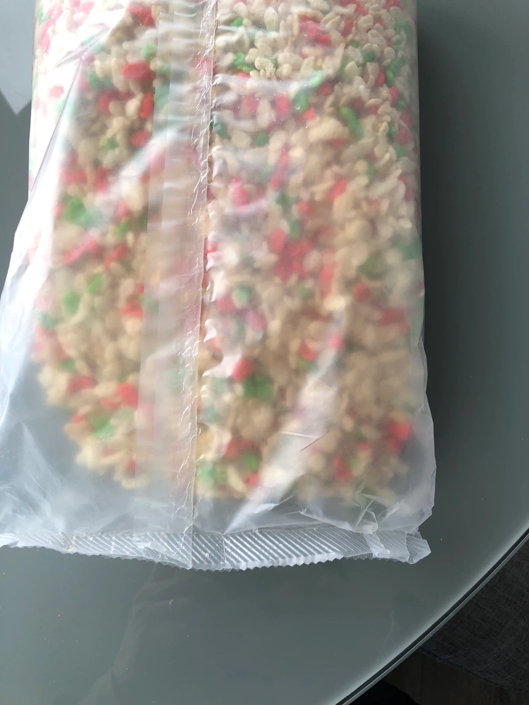 Kellogg's Rice Krispies Holiday Edition Cereal - 340g 🥕 - photo 3