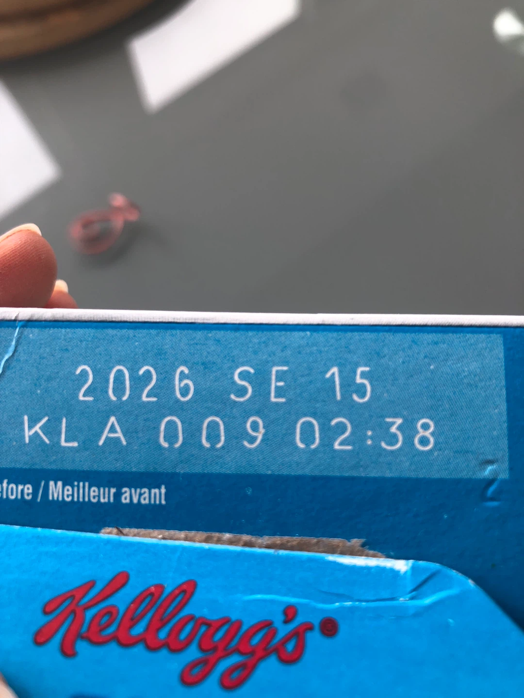Kellogg's Rice Krispies Holiday Edition Cereal - 340g 🥕 - photo 2