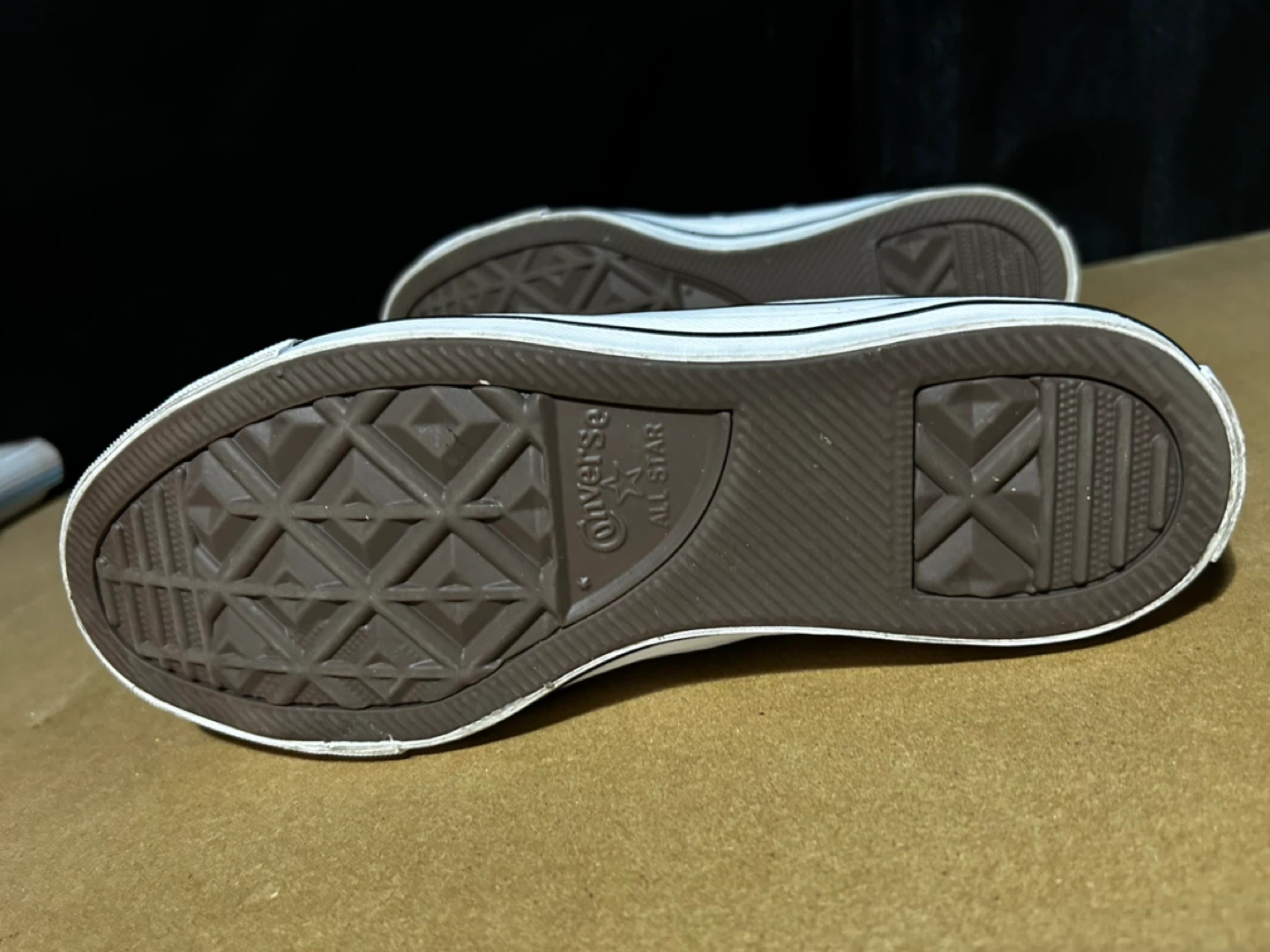Converse Chuck Taylor All Star High Top Sneaker - photo 3