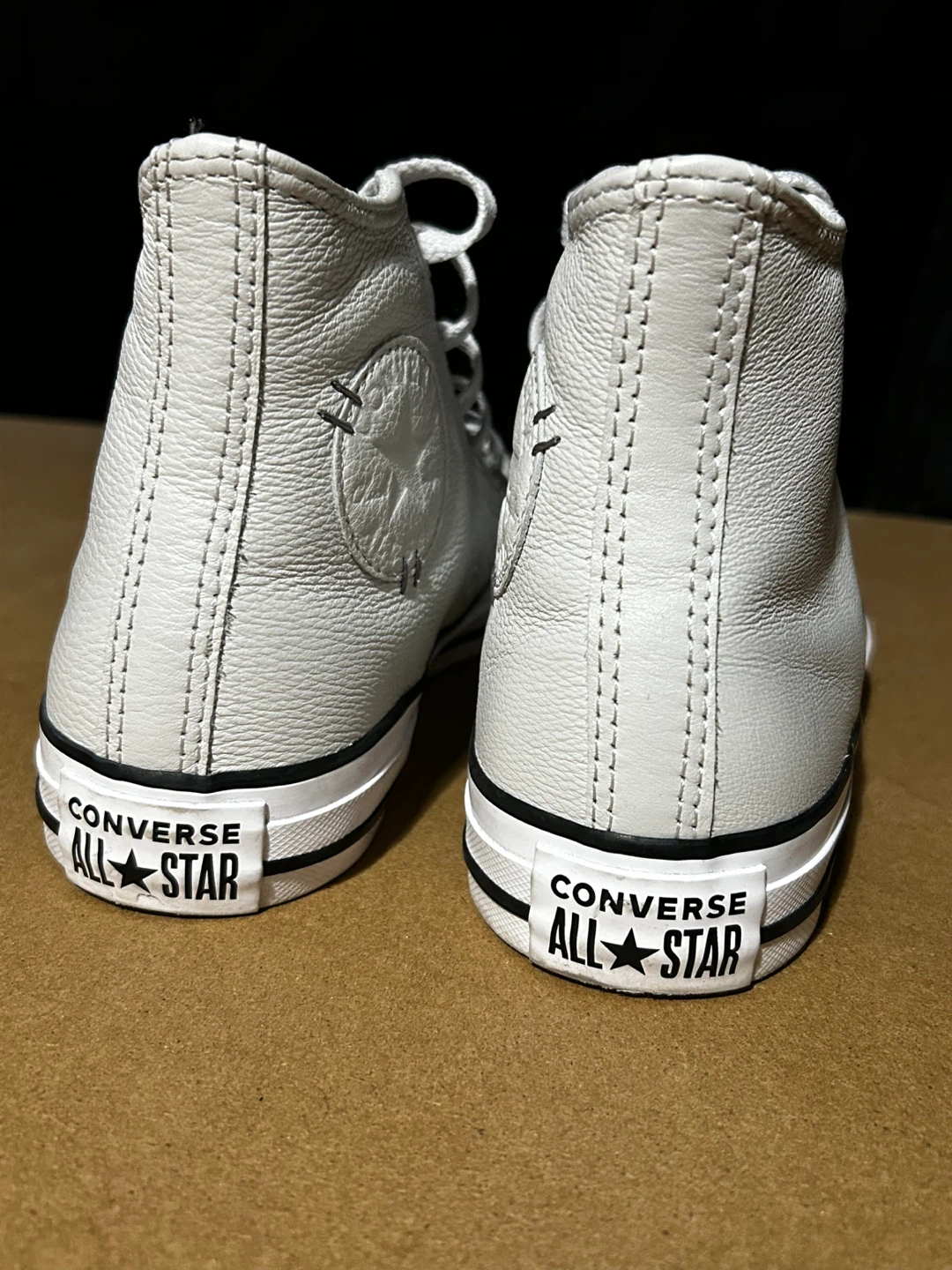 Converse Chuck Taylor All Star High Top Sneaker - photo 2