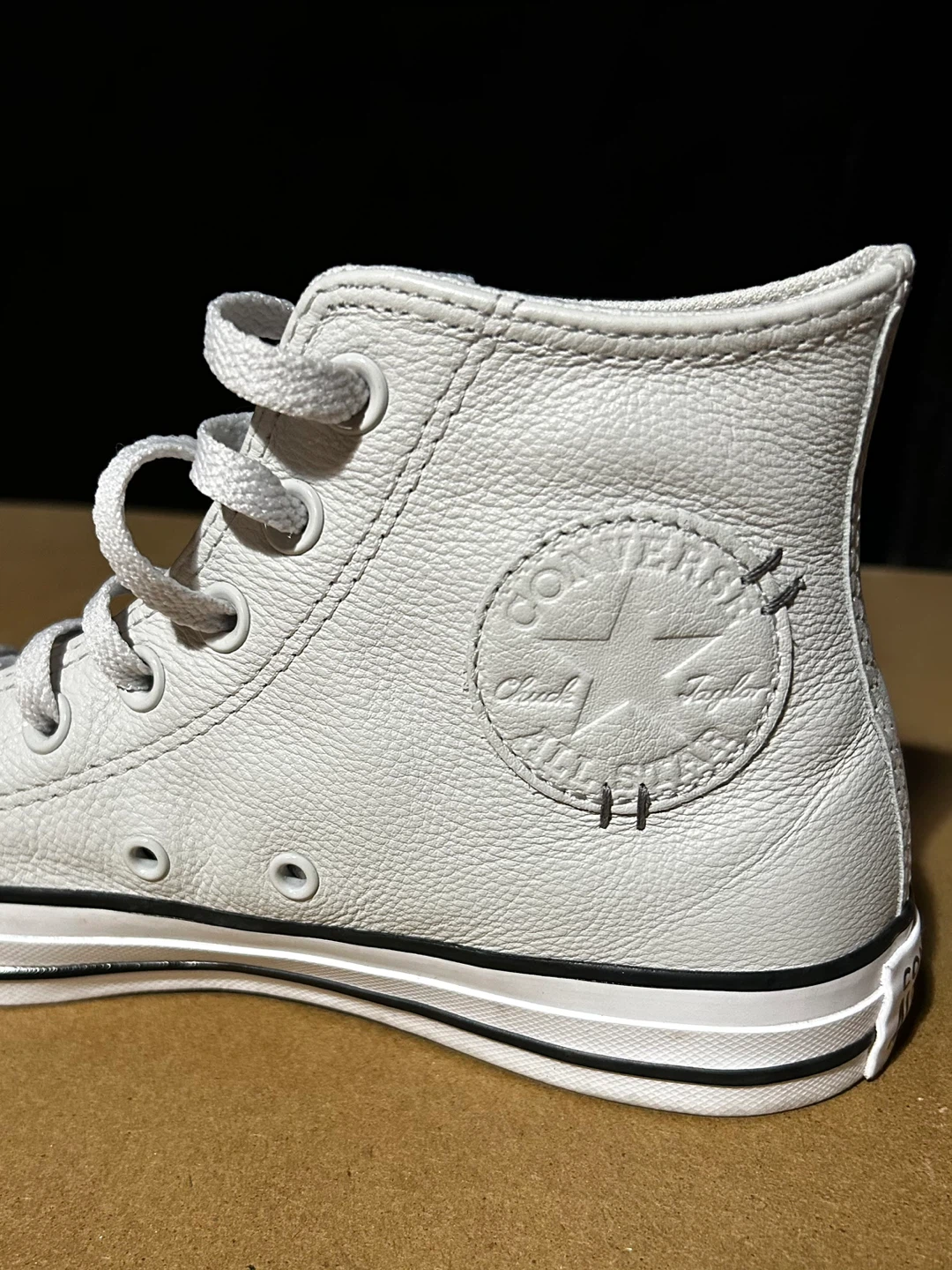 Converse Chuck Taylor All Star High Top Sneaker - photo 4