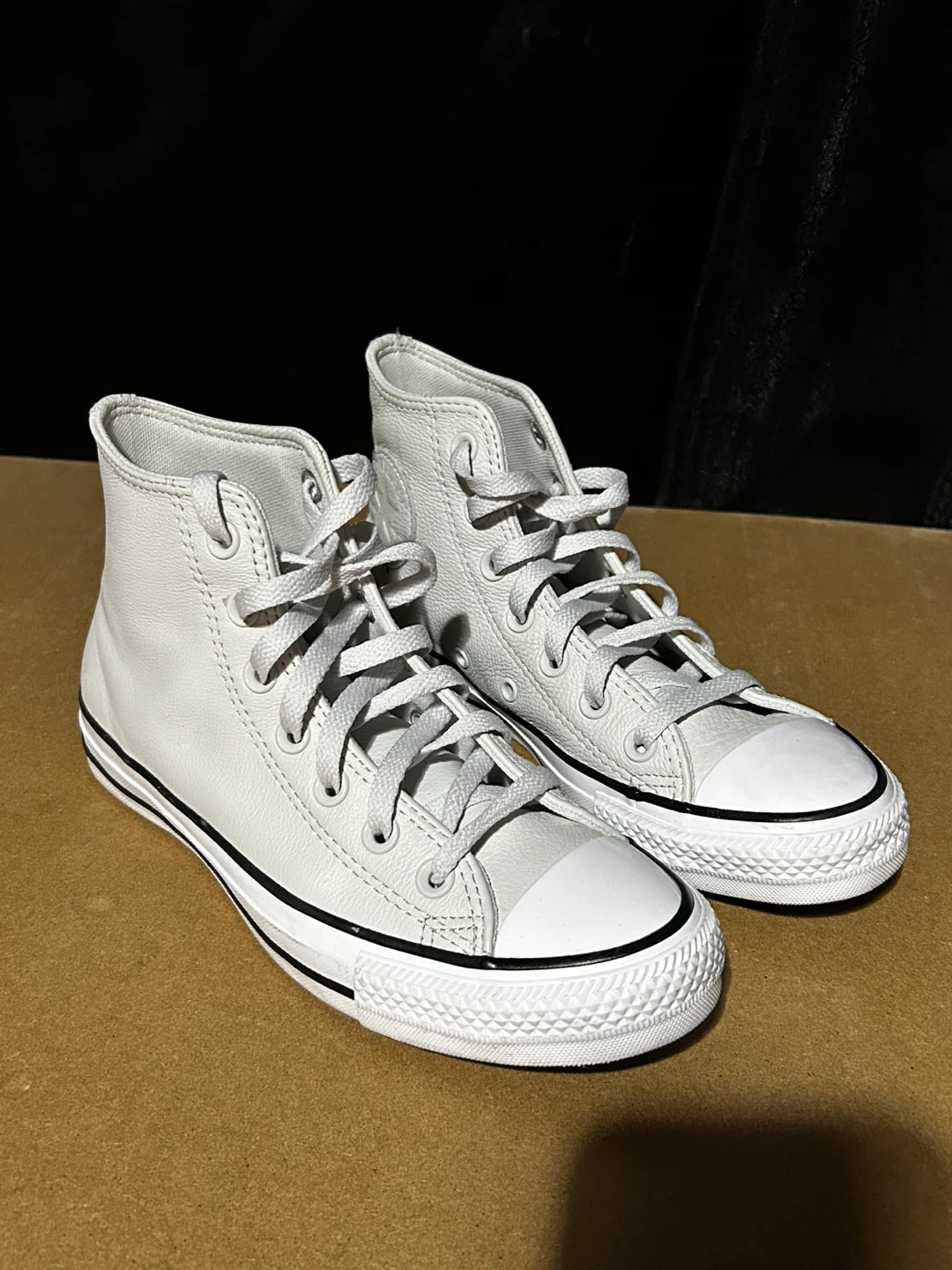 Converse Chuck Taylor All Star High Top Sneaker