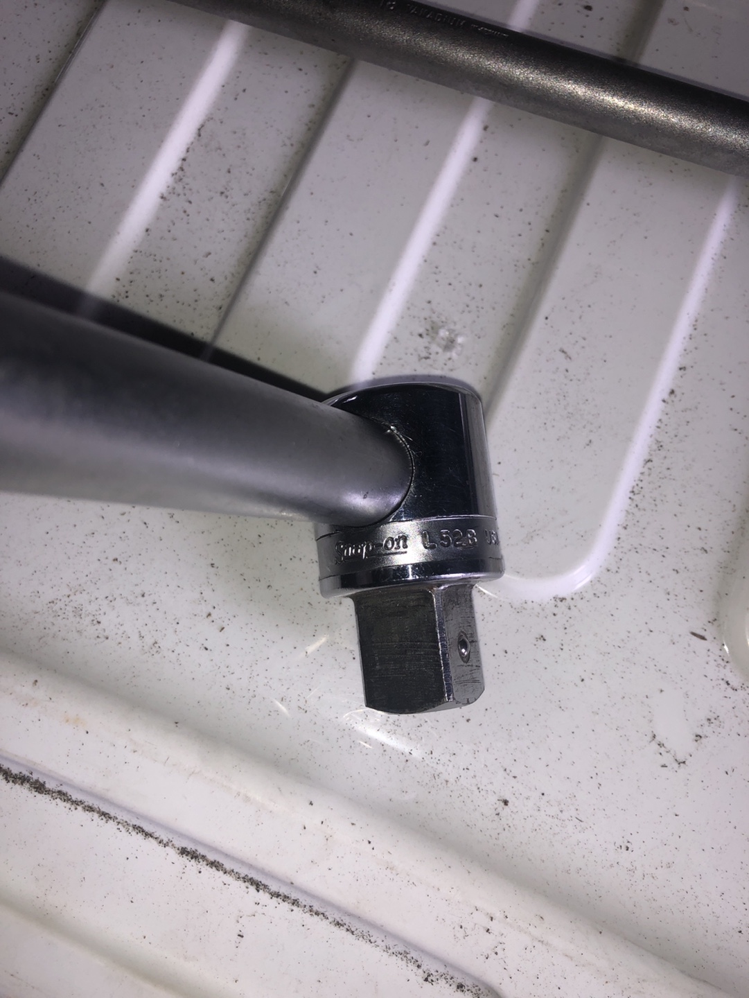 Snap-on L721H USA Extension Bar