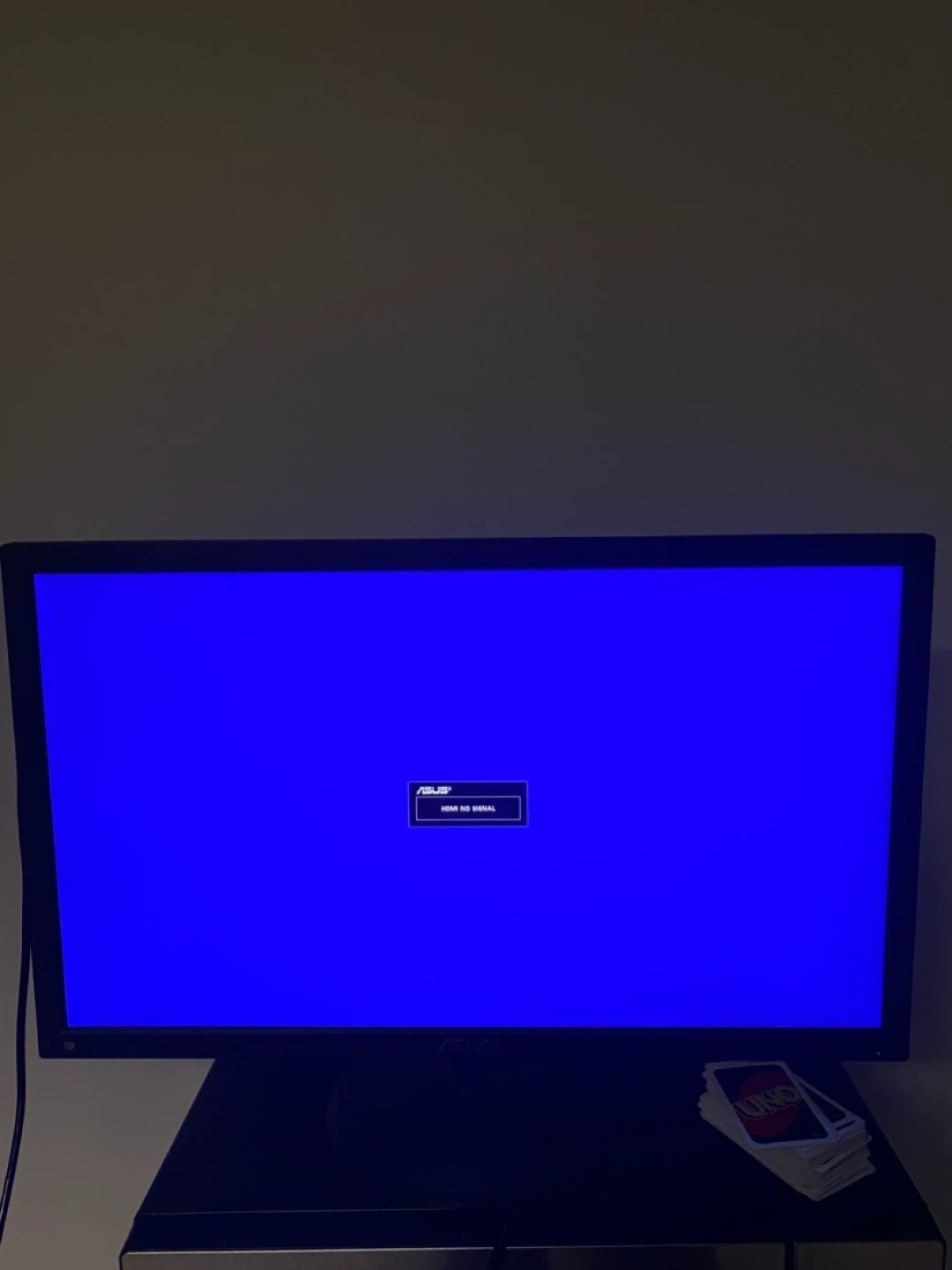ASUS VP249, 23.8-inch Monitor