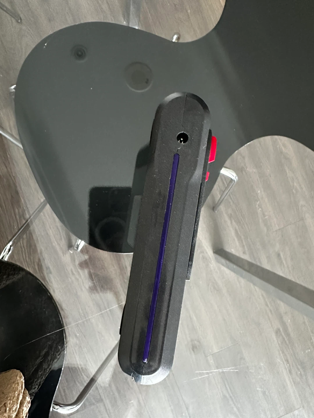 HOMPANY Cordless Vacuum Cleaner with Accessories - photo 2