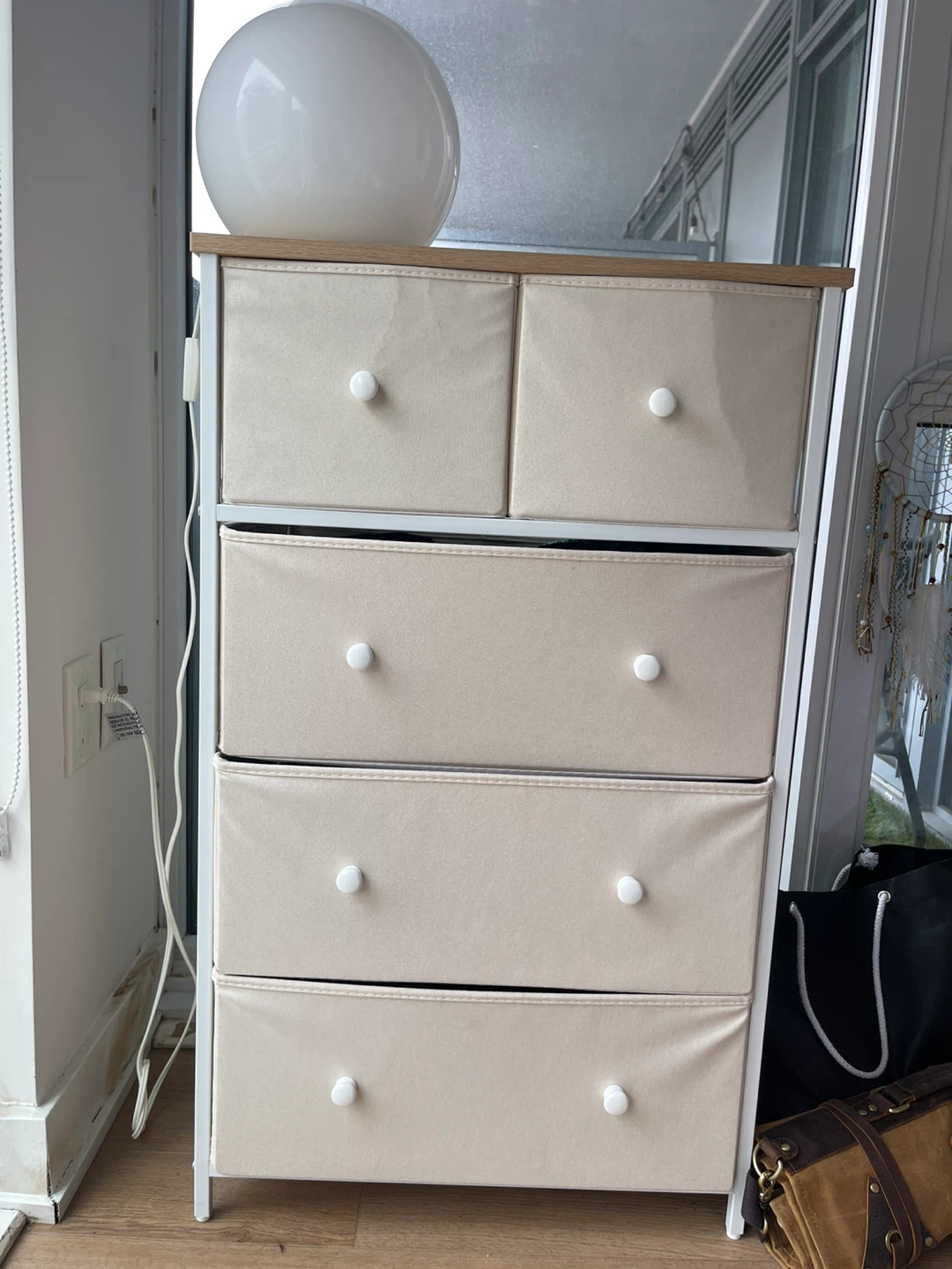 Modern Drawer Dresser - photo 2