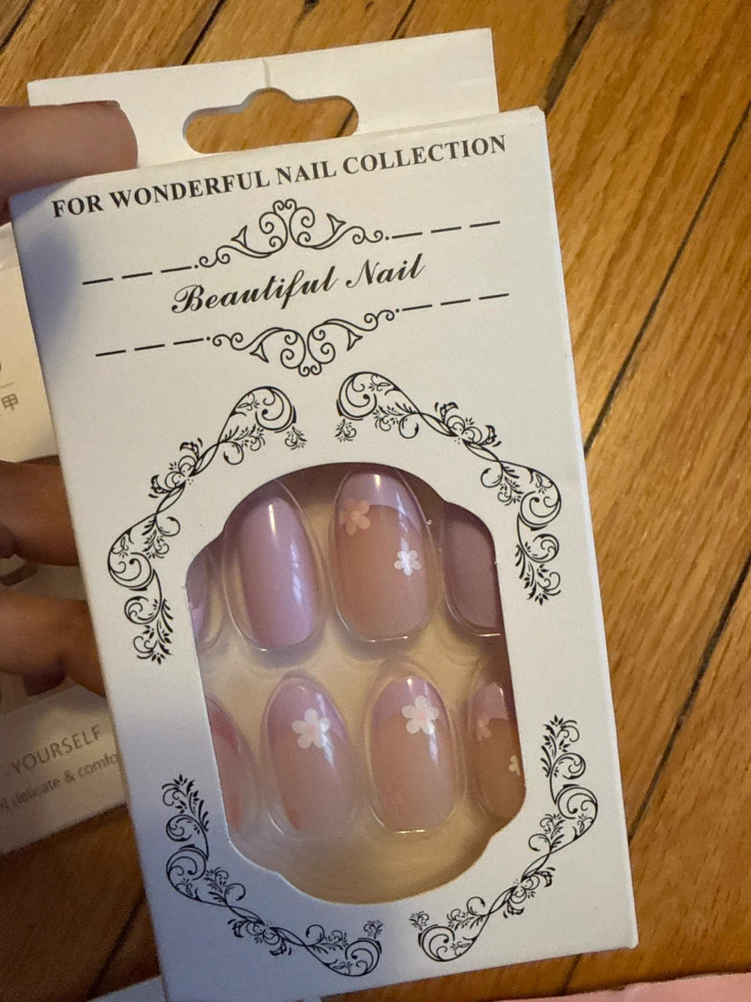 Fashion Nails - photo 4