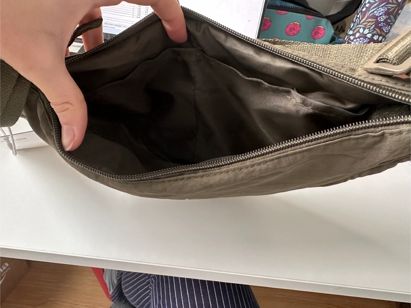 Alo Yoga Fanny Pack Bag - photo 2