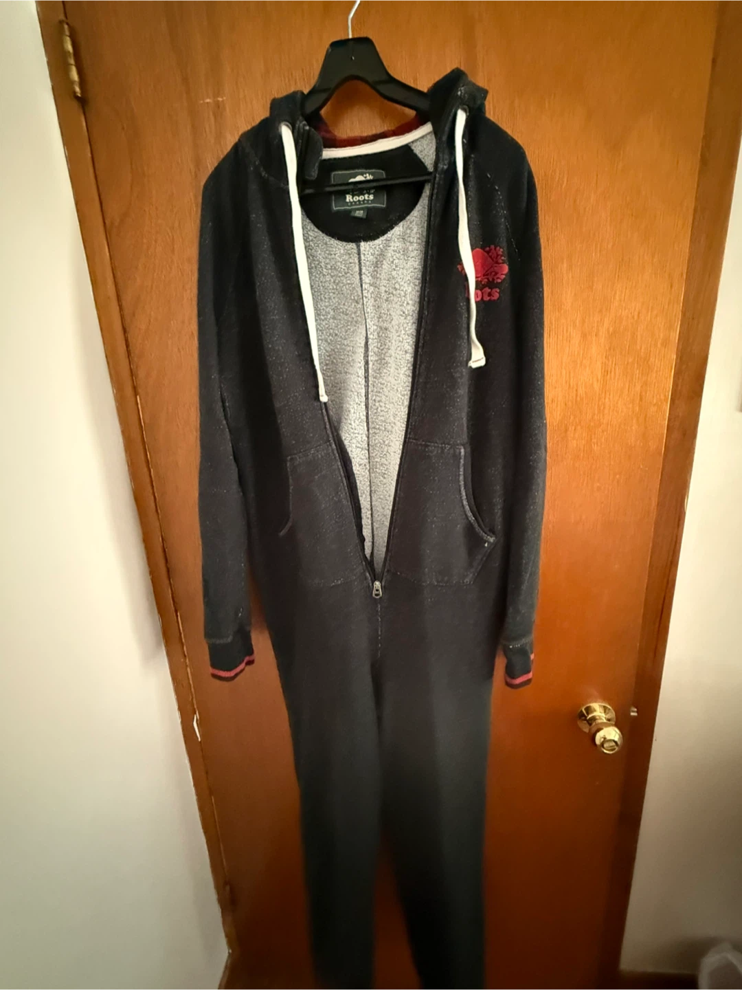 Roots Canada Hooded Onesie - M/M - photo 2