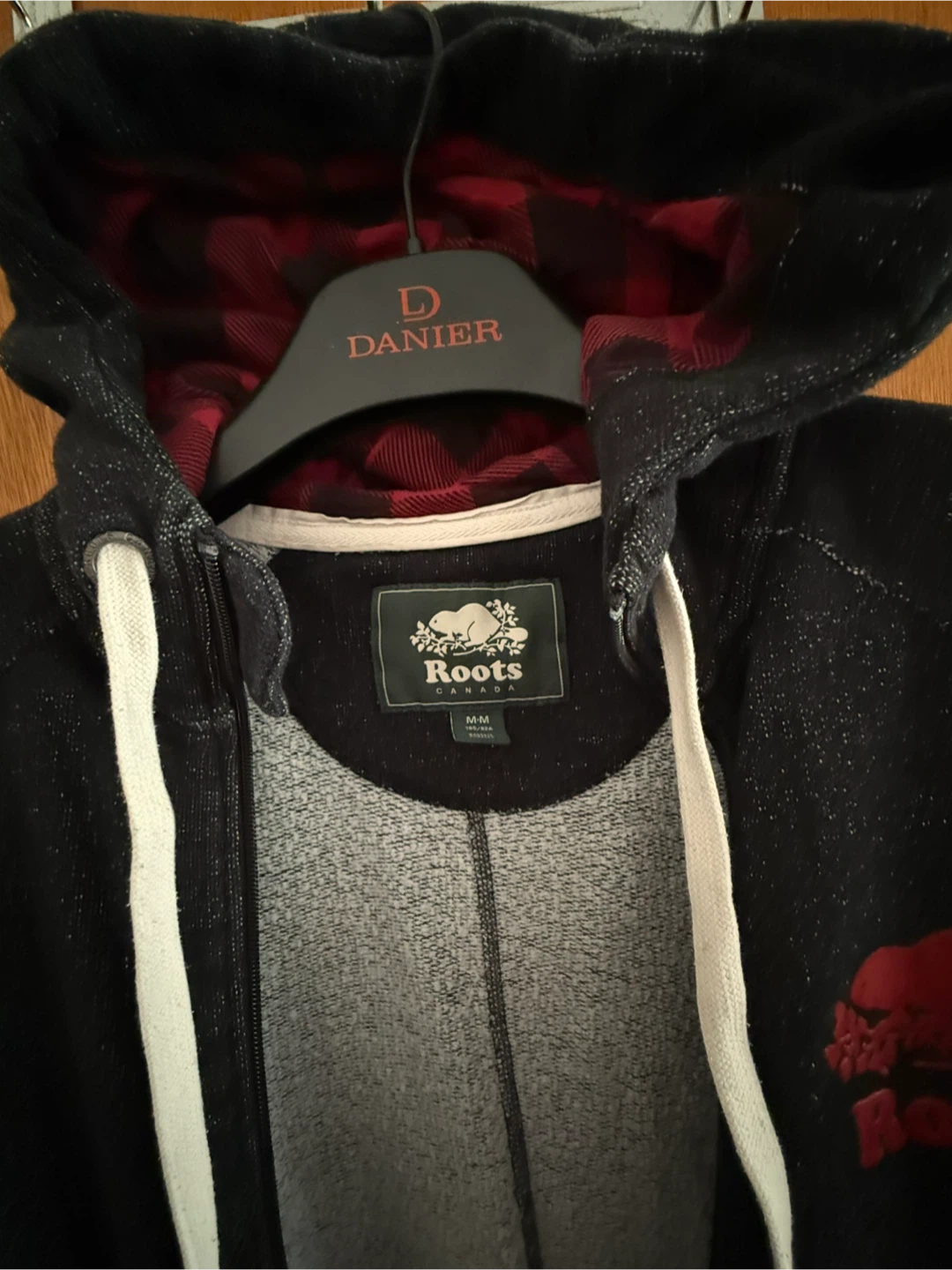 Roots Canada Hooded Onesie - M/M - photo 3