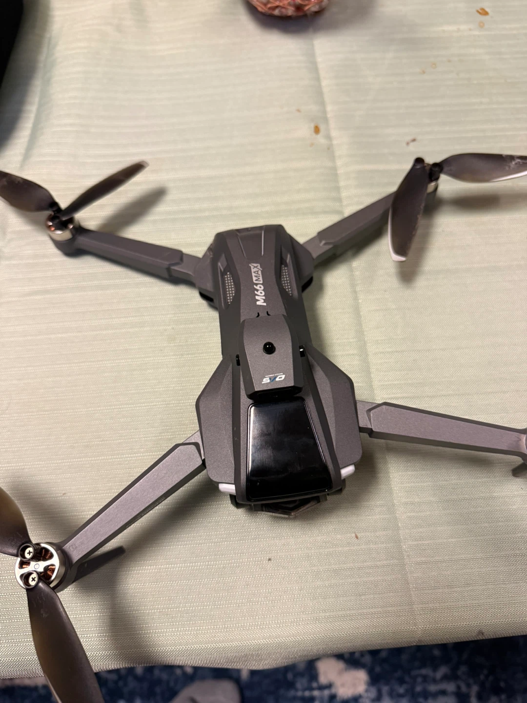 M66 MAX Drone with Remote Controller and Case - photo 4