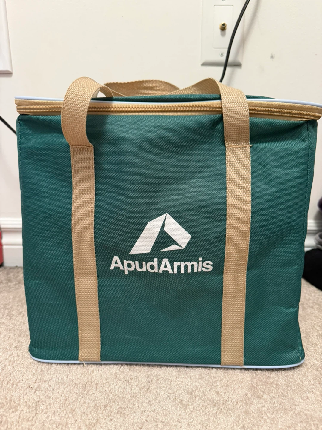 ApudArmis Cooler Bag - photo 3