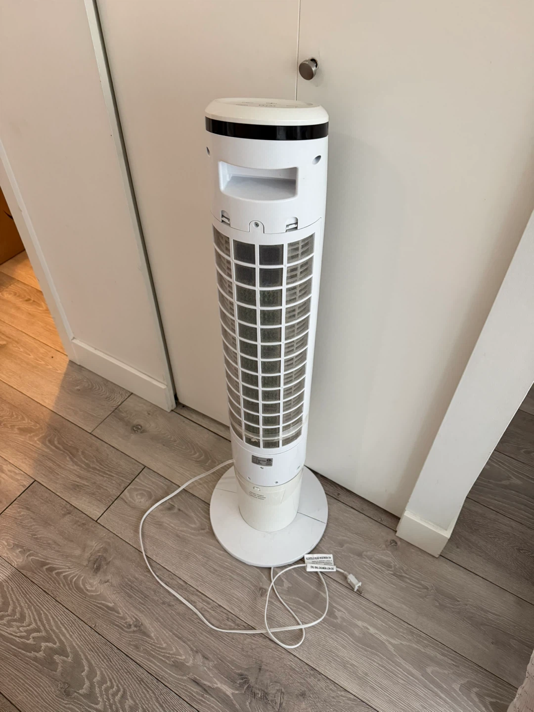 COSTWAY Tower Fan