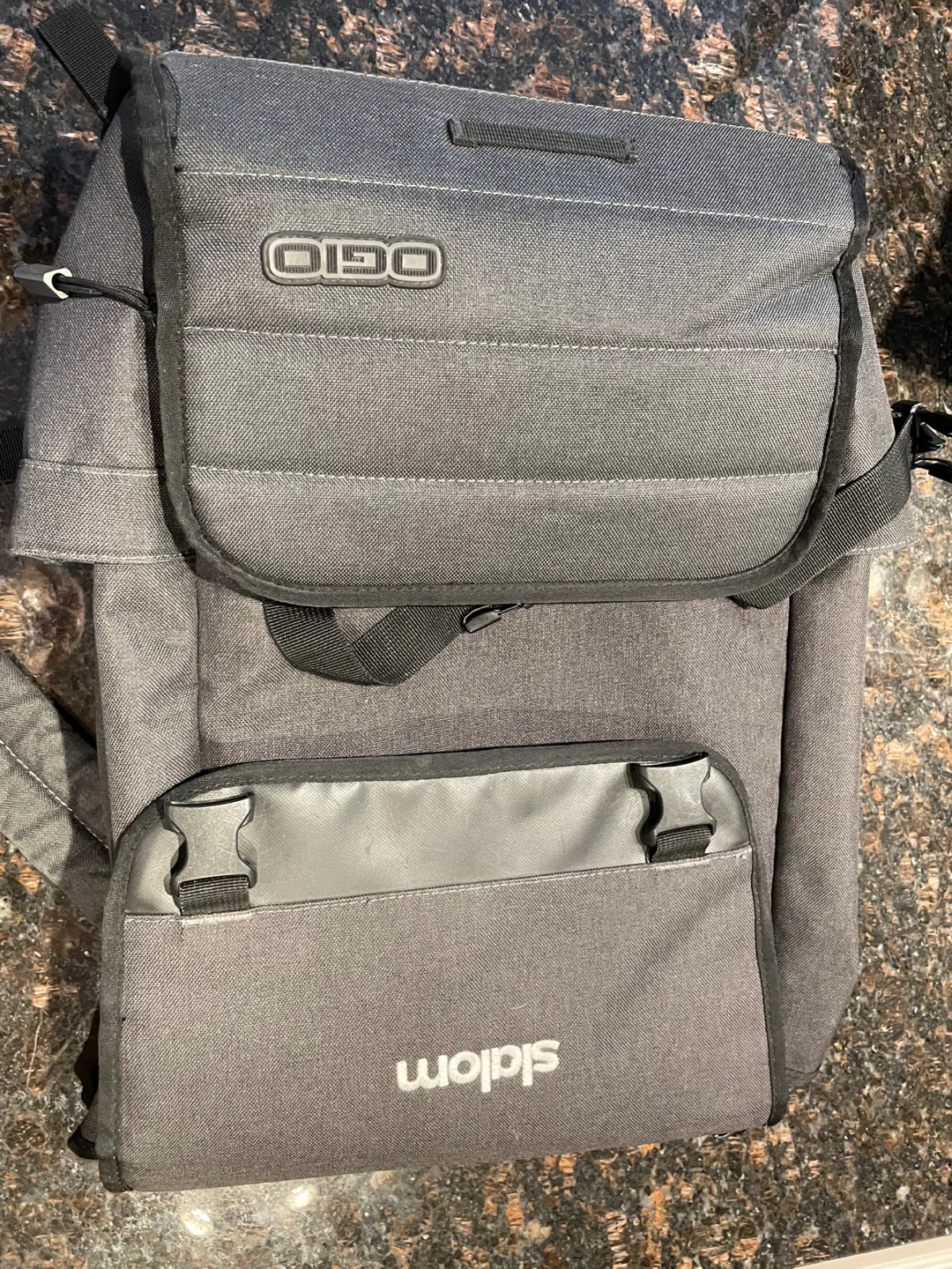 OGIO Slalom Backpack - photo 2