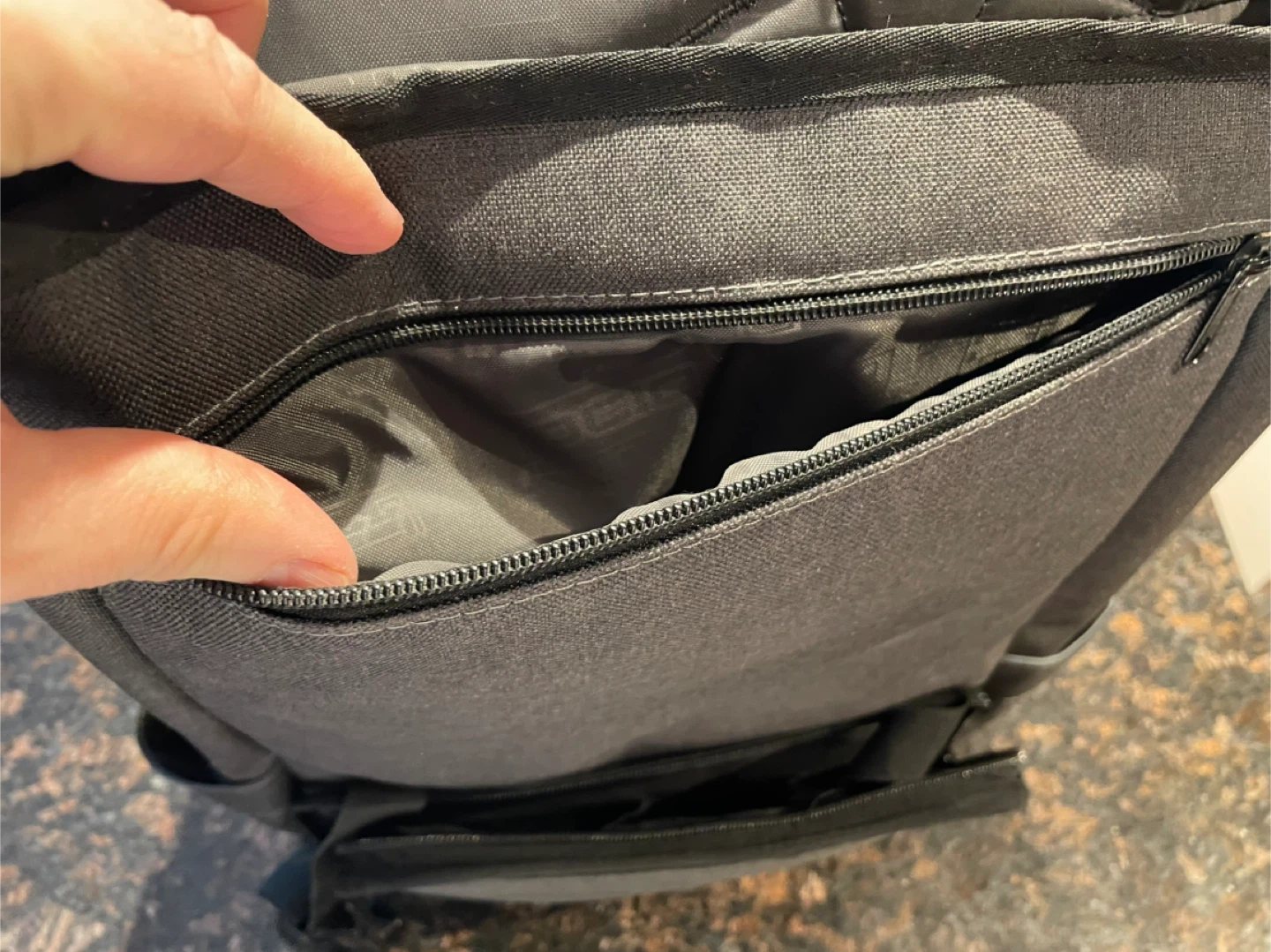 OGIO Slalom Backpack - photo 3