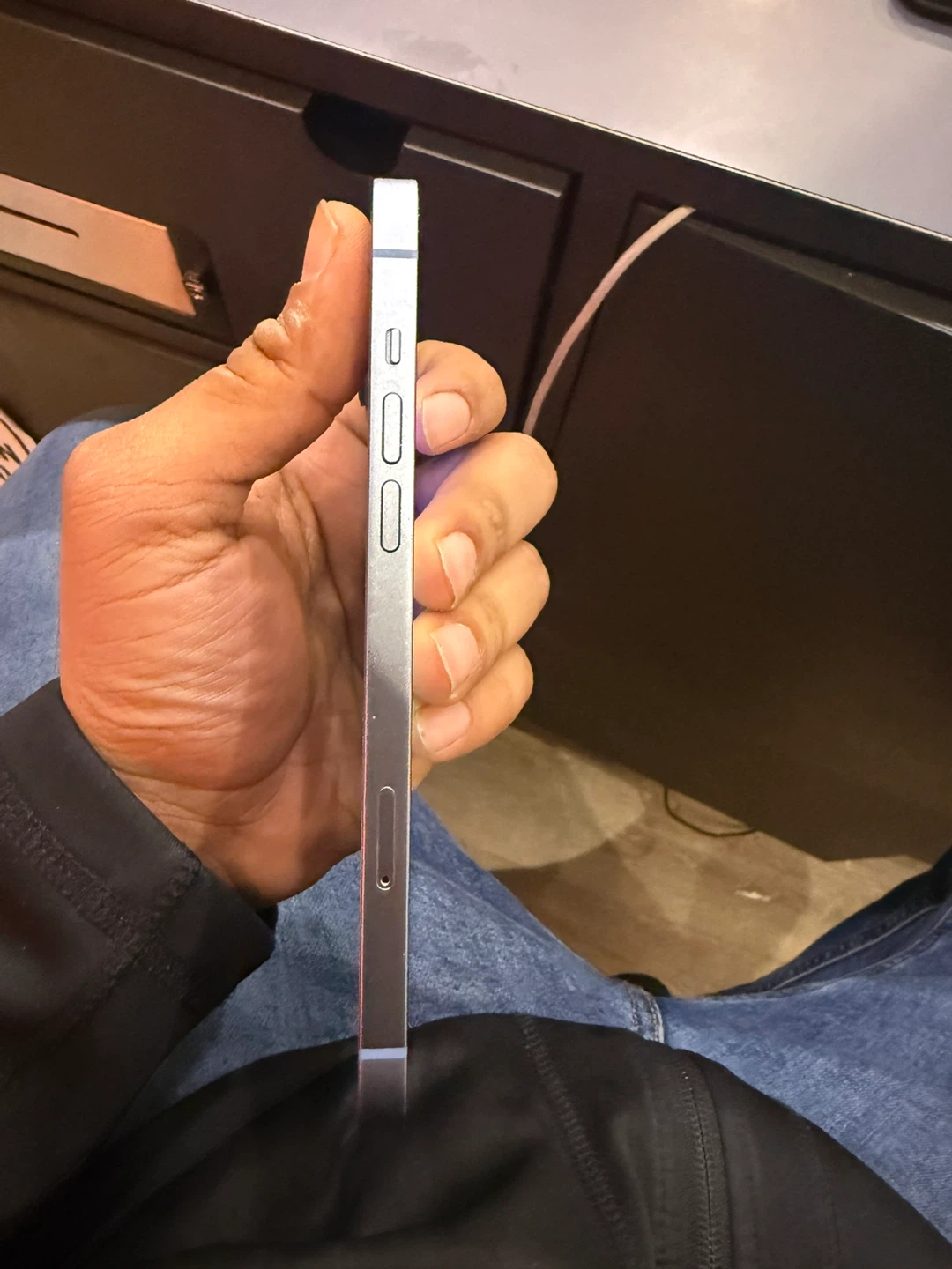 Apple iPhone 14 plus 128GB - photo 4