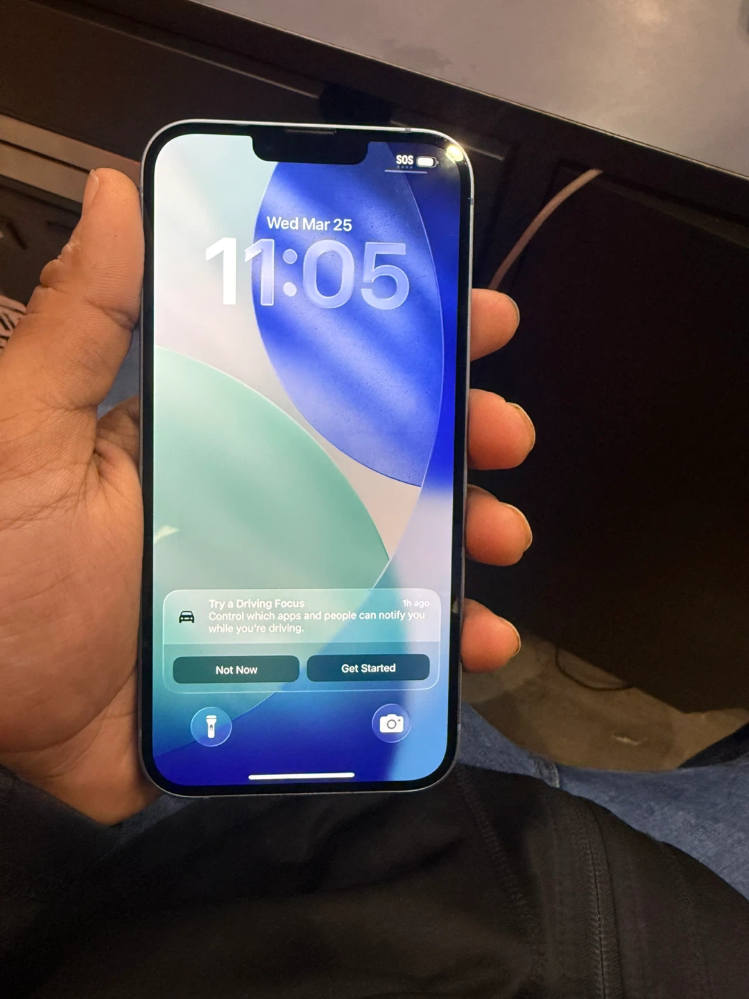 Apple iPhone 14 plus 128GB - photo 2