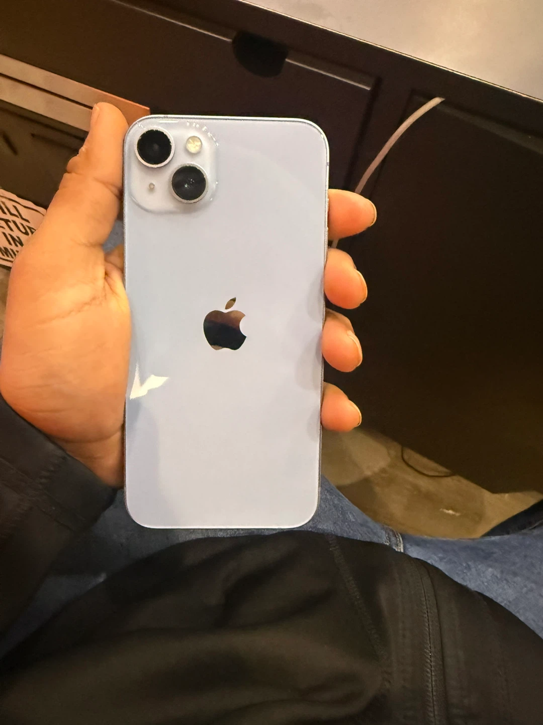 Apple iPhone 14 plus 128GB