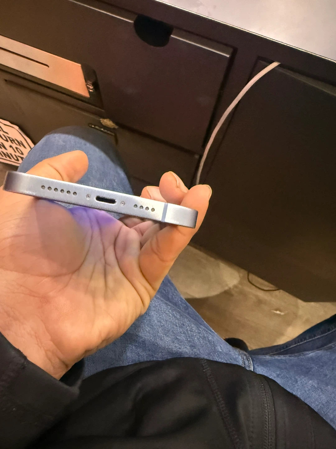 Apple iPhone 14 plus 128GB - photo 5