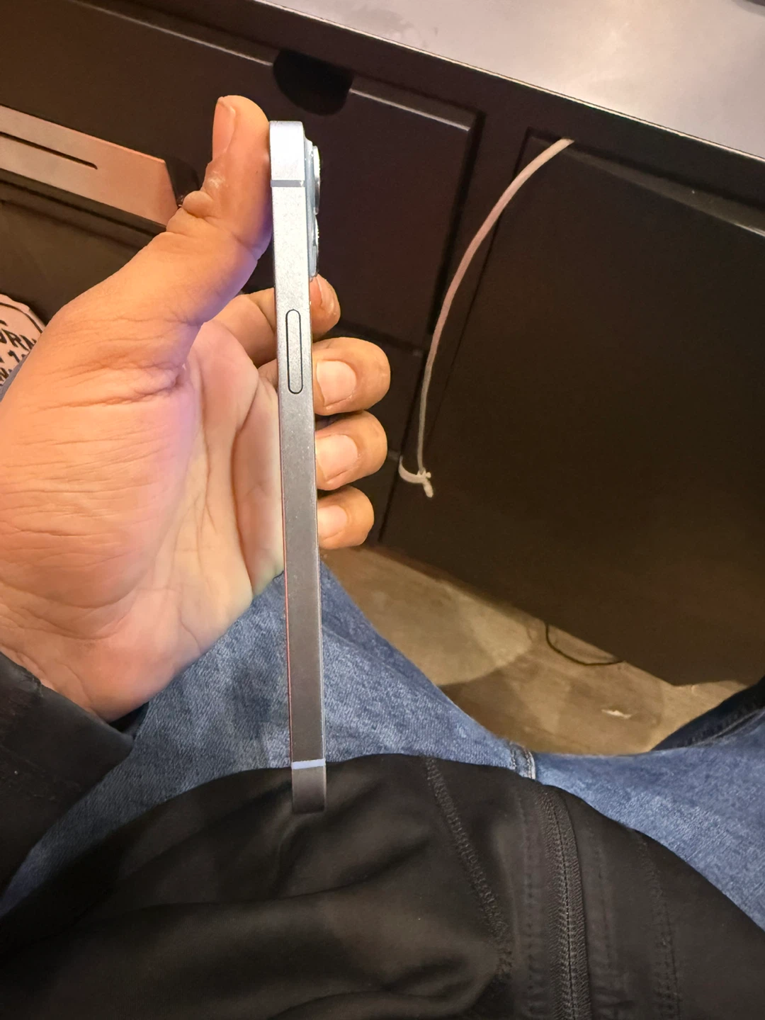 Apple iPhone 14 plus 128GB - photo 3