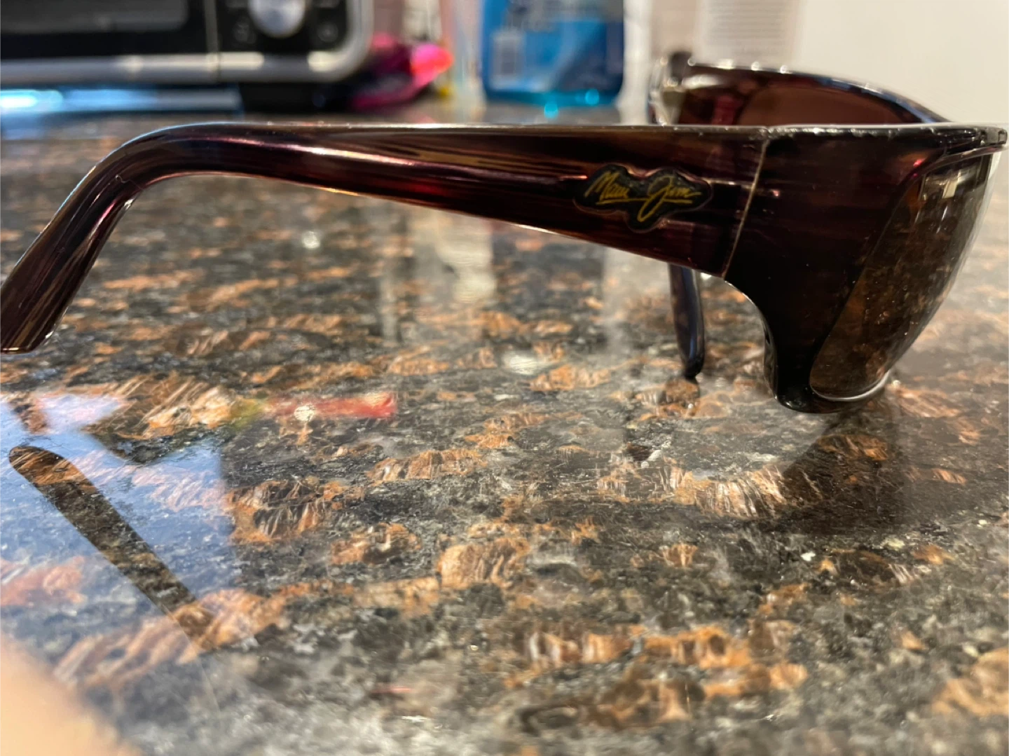 Maui Jim Sunglasses - photo 3