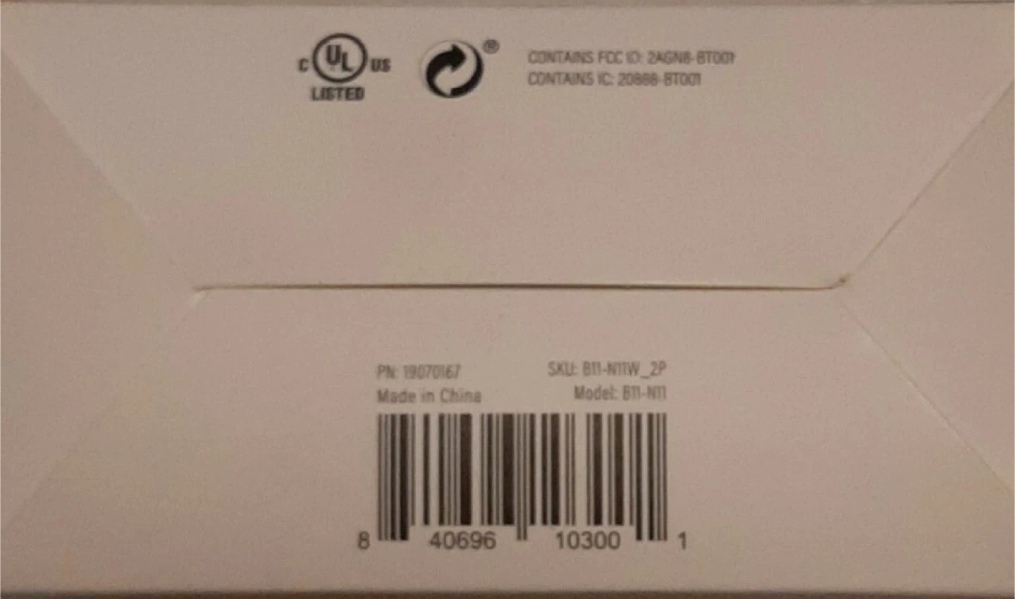 Sengled Smart LED Light Bulbs (2 Pack) - photo 4