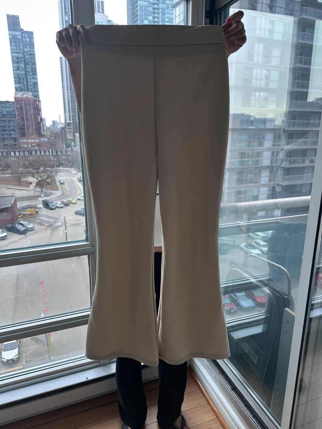 Women Bootcut Pants