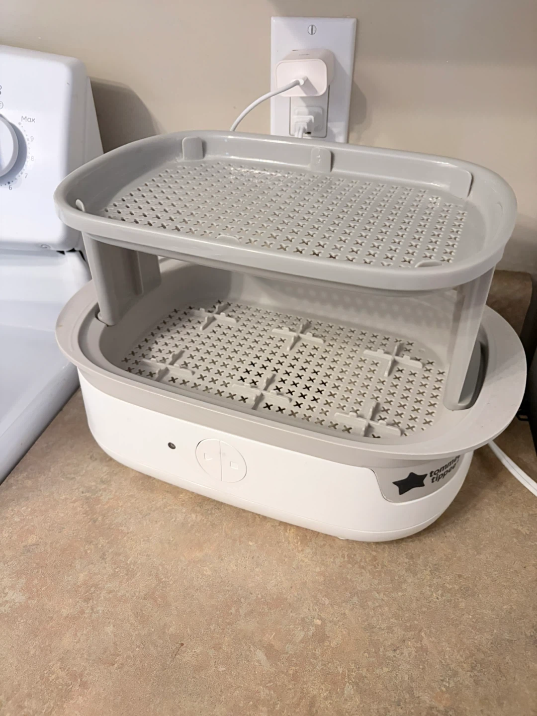 Tommee Tippee Electric Sterilizer - photo 2