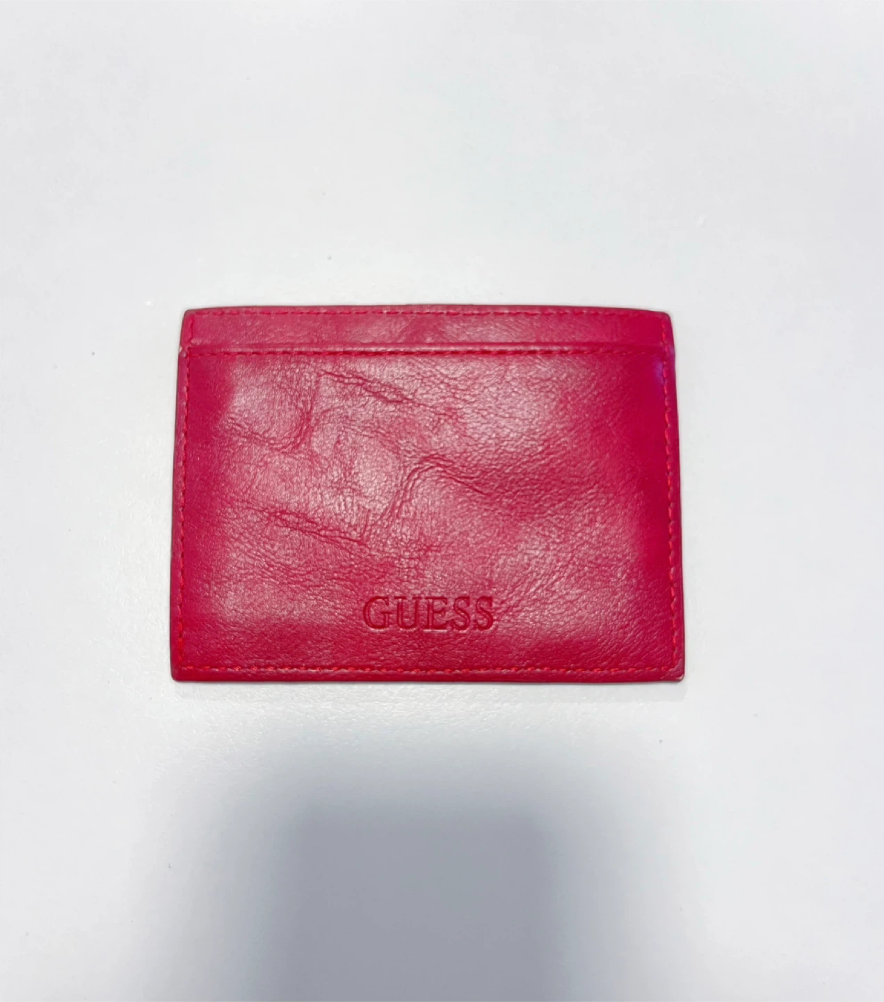Guess Card Holder
