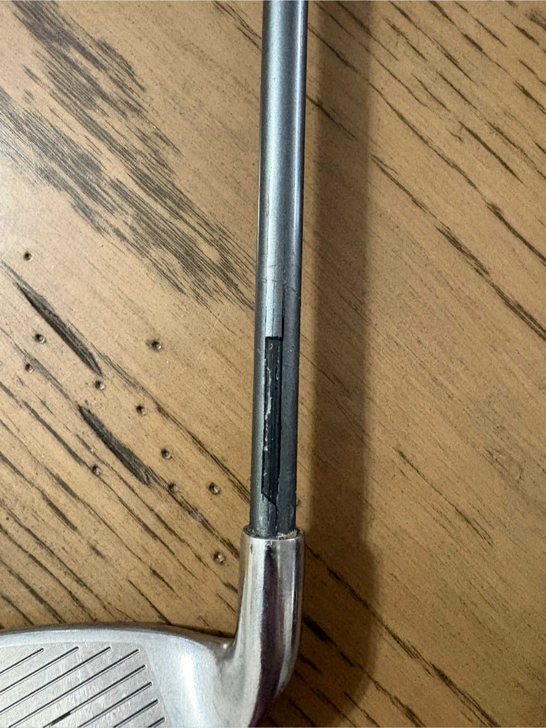 Callaway Fusion Golf Irons Set - photo 5