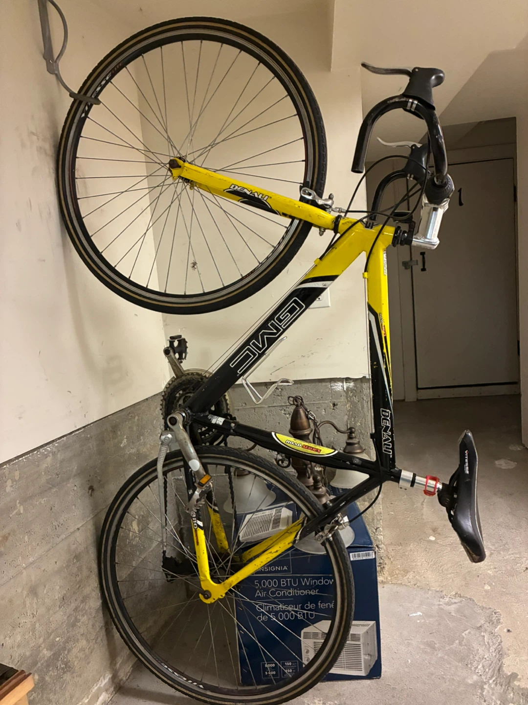 GMC Denali Road Series Bicycle