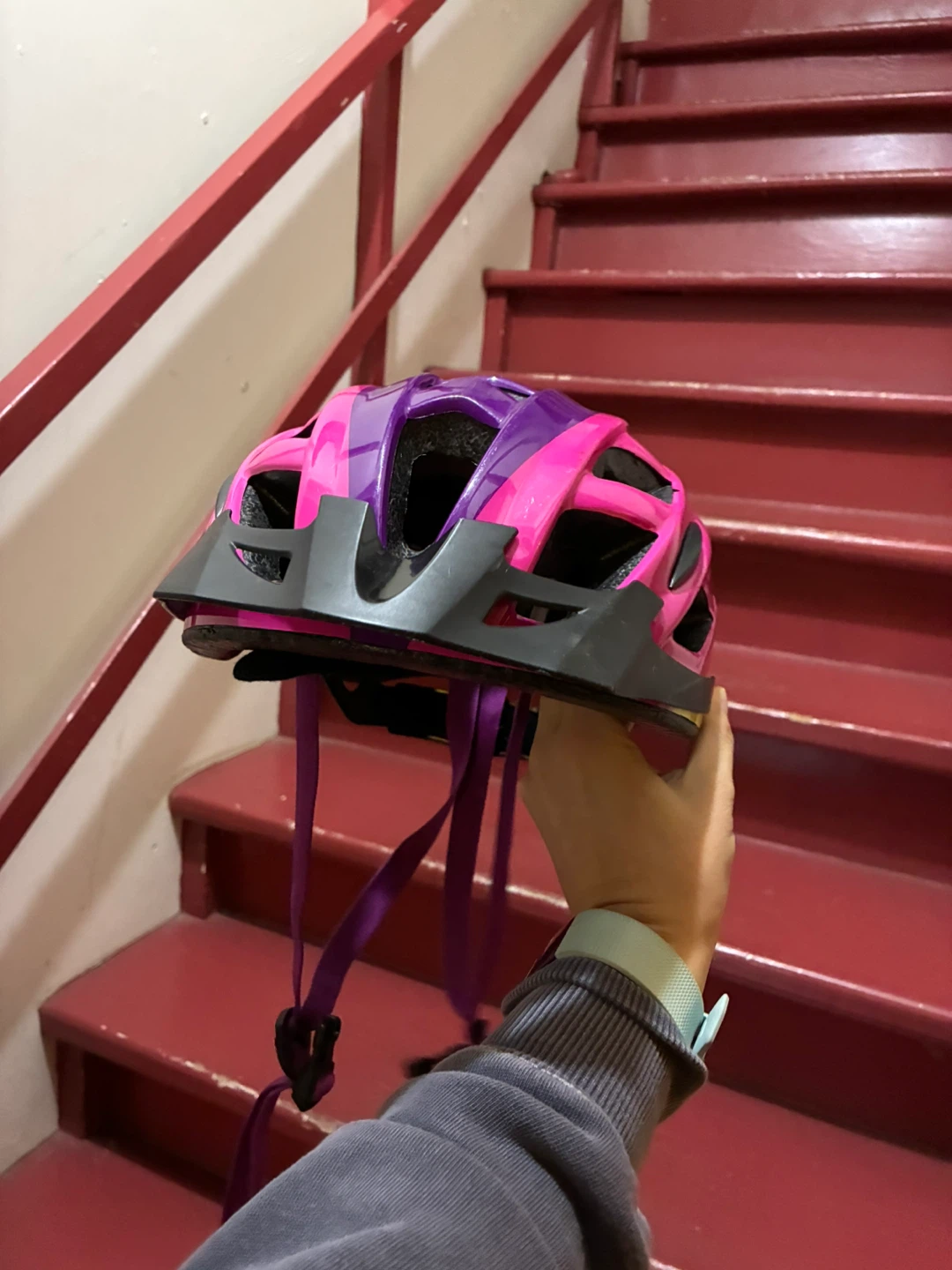 Schwinn Kids Bike Helmet - photo 3