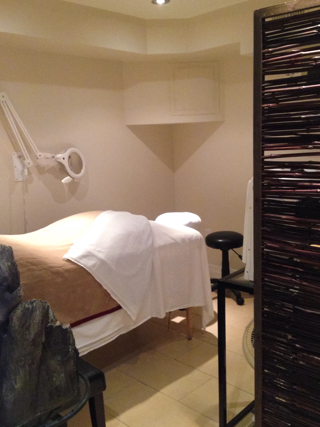 Massage Table Package and Wall Art - photo 2