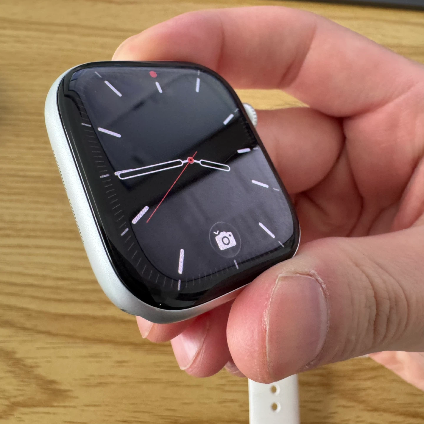 Apple Watch Series 10 46mm Aluminum
