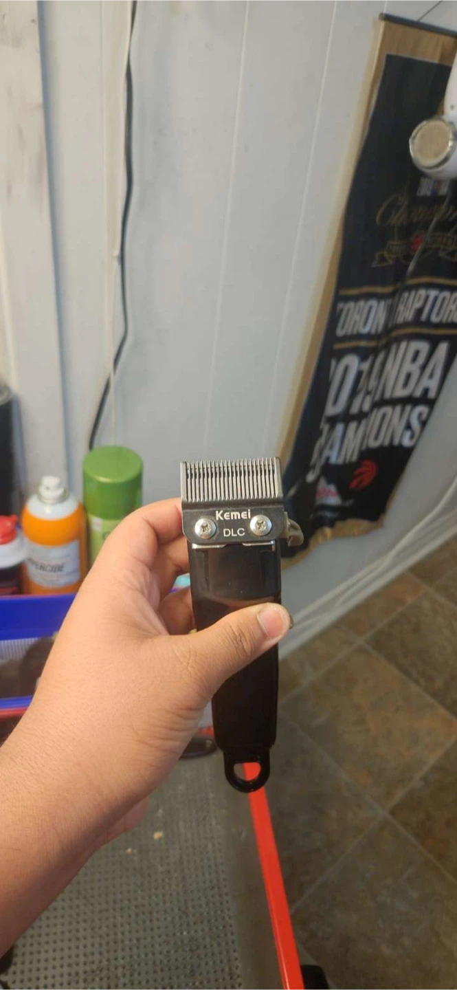 Wahl magic clips - - photo 2