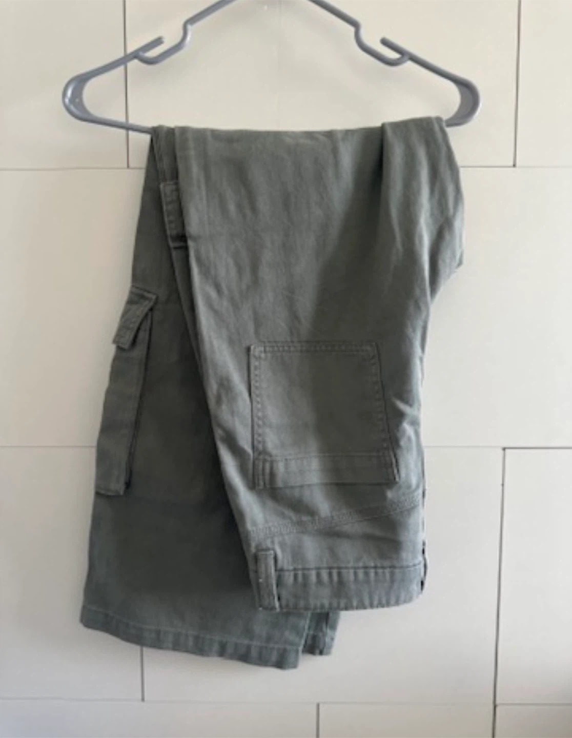 Brand new Women’s Cargo Pants Size 6