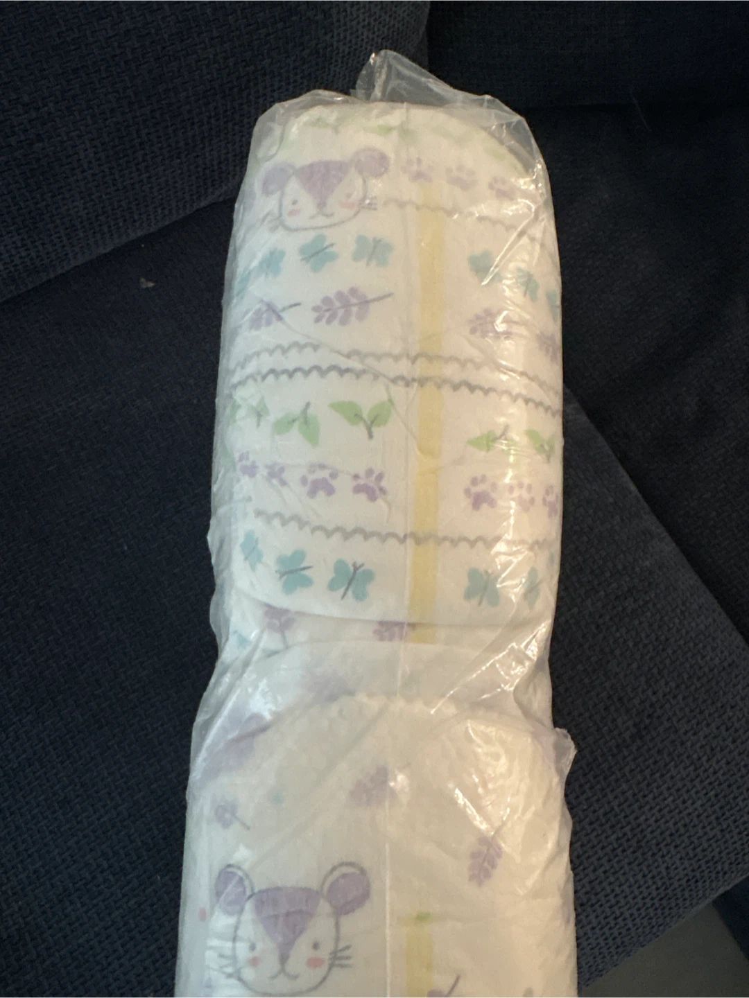 Kirkland Diapers Size 2 Count 58🥕 - photo 3