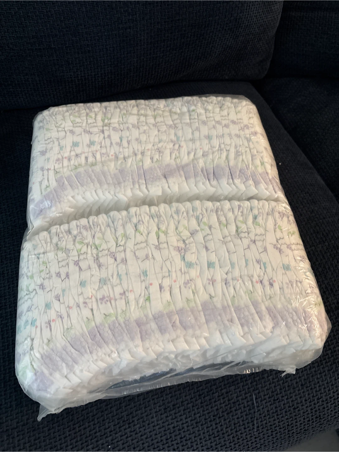 Kirkland Diapers Size 2 Count 58🥕