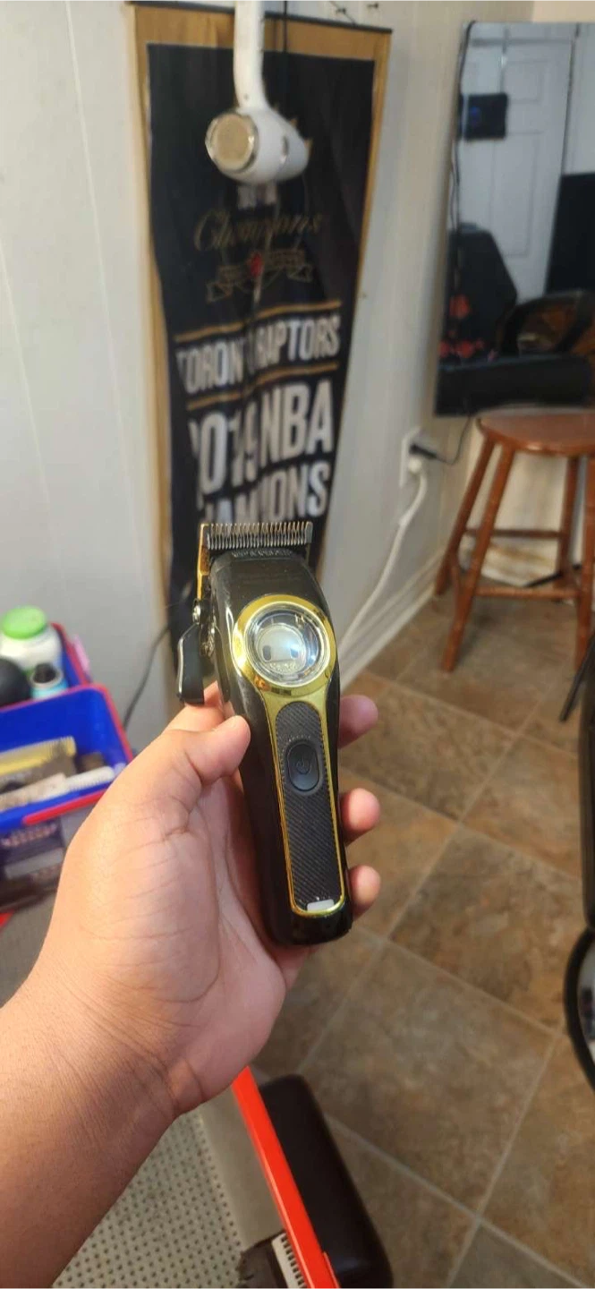 Kemei Vector Clipper