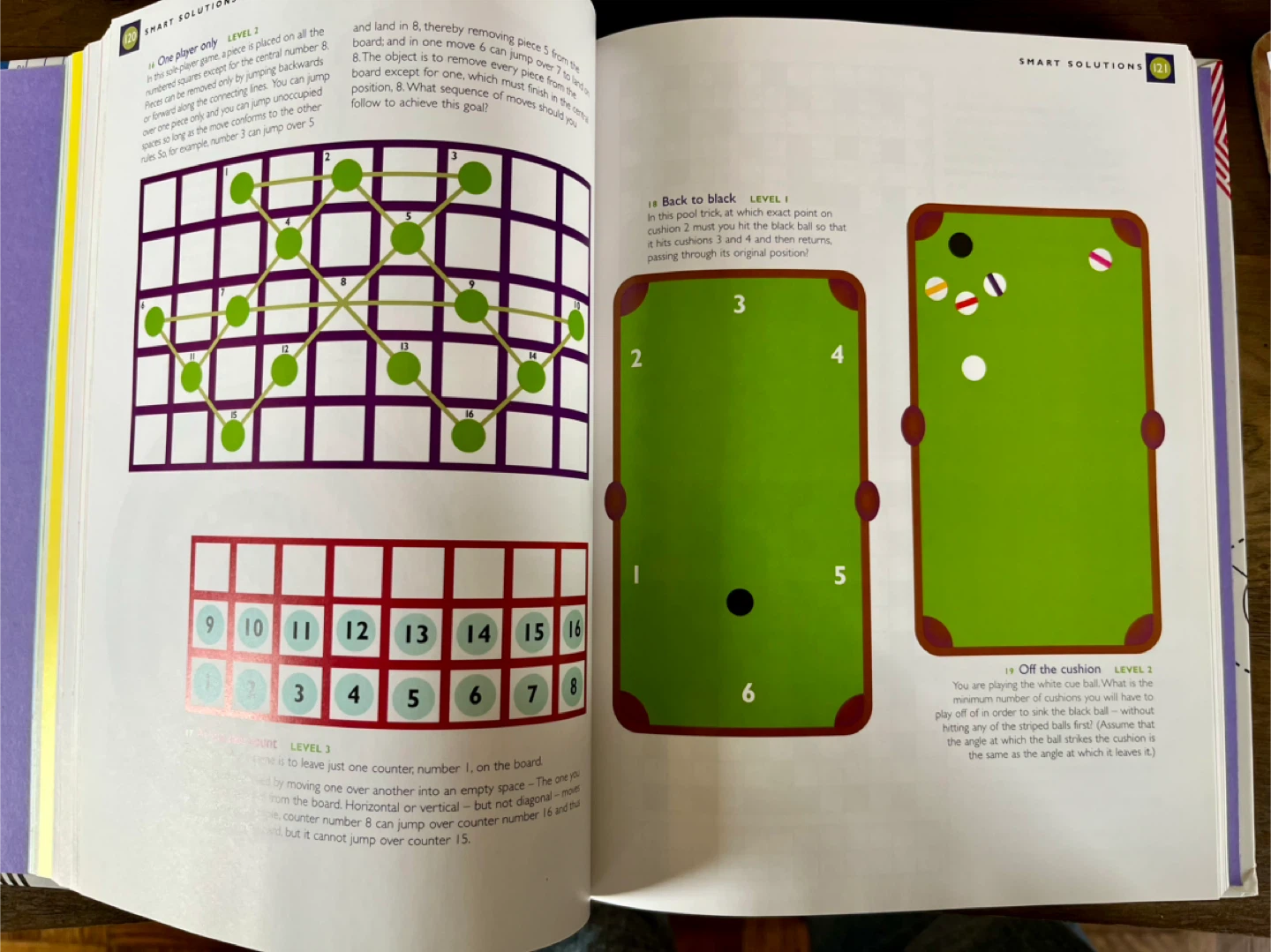 Reader's Digest Book of Puzzles & Brain Teasers - photo 5