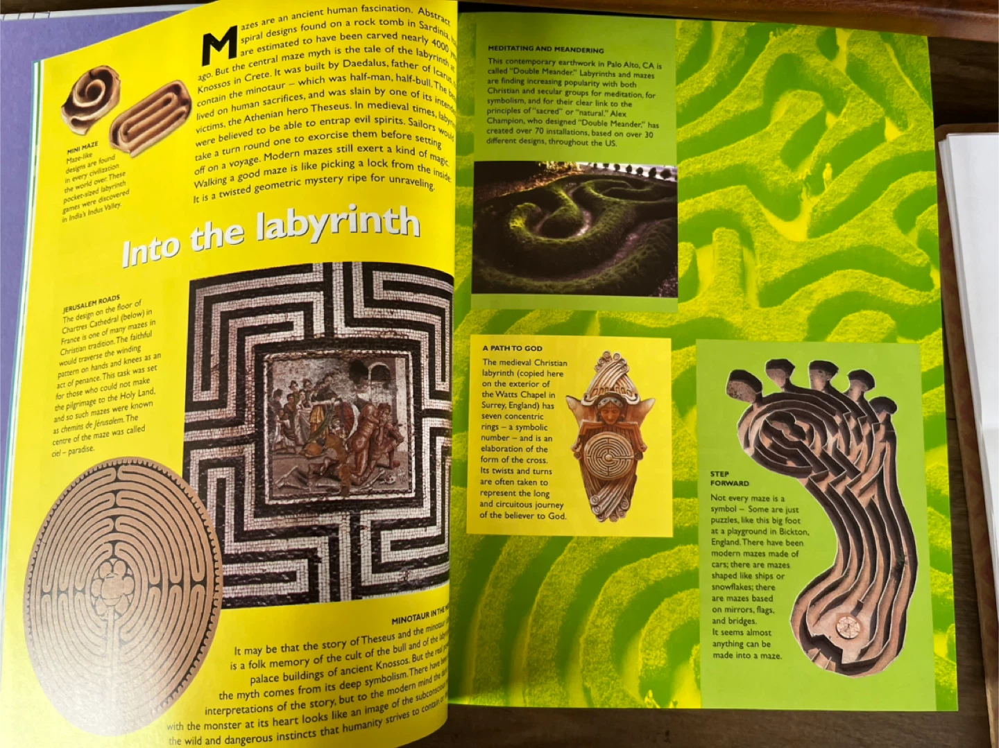 Reader's Digest Book of Puzzles & Brain Teasers - photo 3