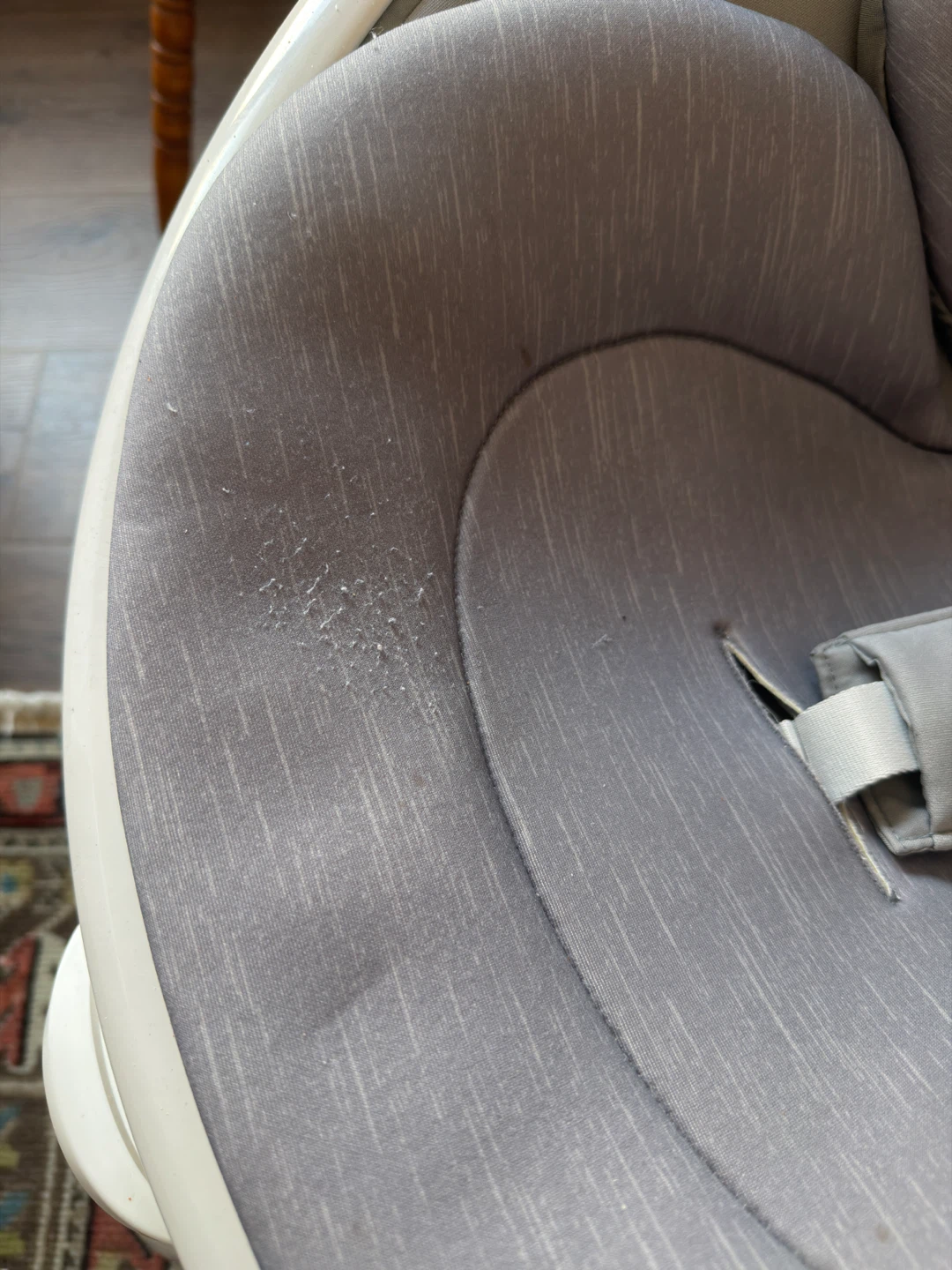 Graco Baby Swing - photo 2