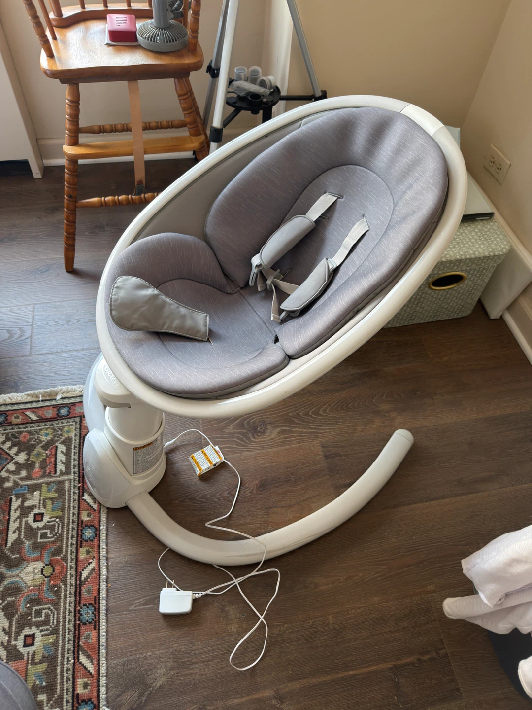 Graco Baby Swing