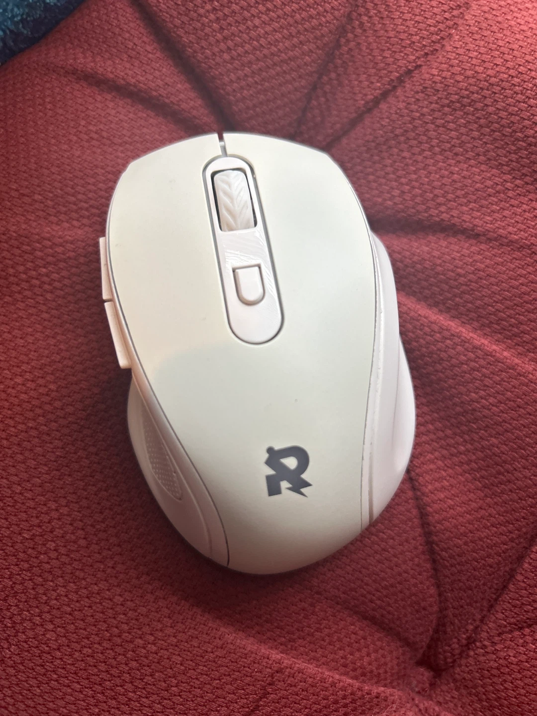 Wireless Keyboard and Mouse Combo with LED lights - photo 4