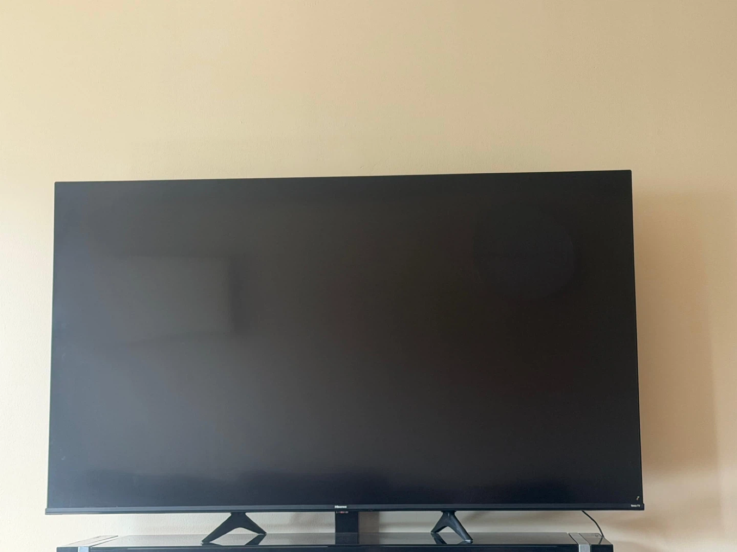 Hisense Television 🥕 - photo 2