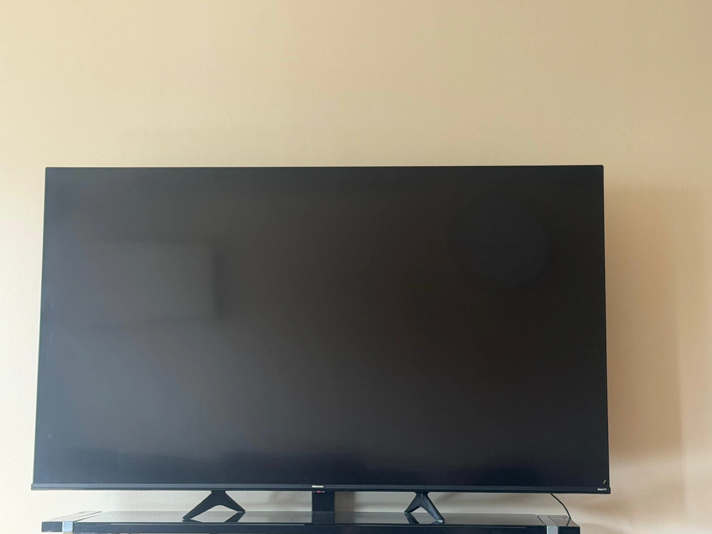 Hisense Television 🥕